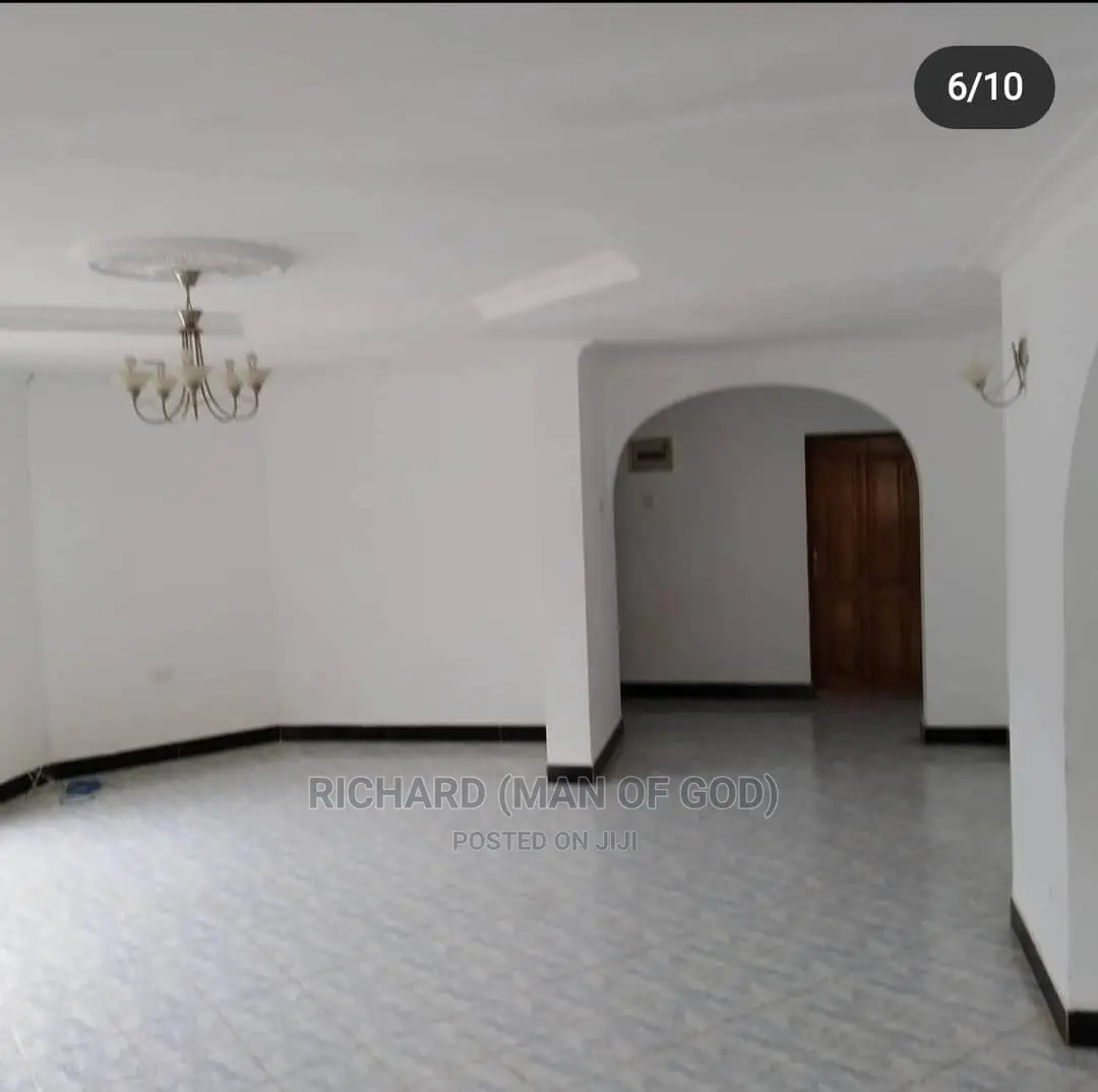 5bdrm Mansion in Arusha for rent