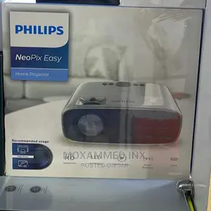 Philips Home Projector