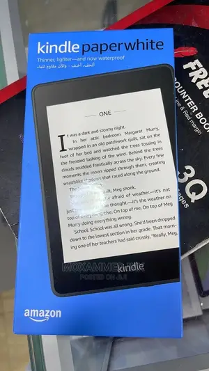 New Tablet 32 GB White