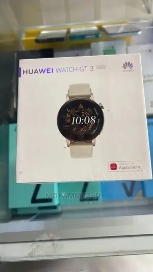Huawei Watch GT3 42MM