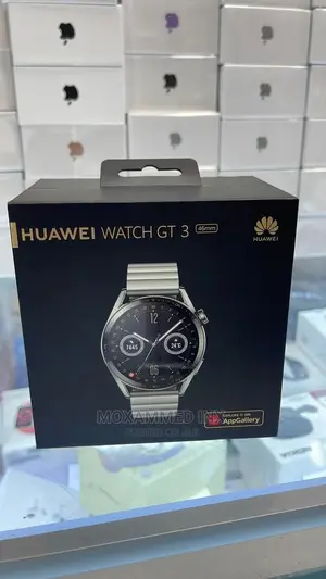 Huawei Watch GT 3 46MM
