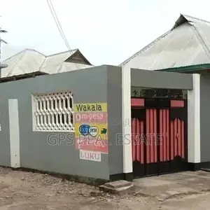 Three Bedroom House In Mbagala Chamazi For Sale