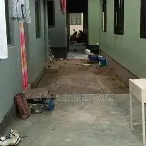 Three Bedroom House In Mbagala Chamazi For Sale
