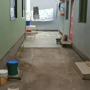 Three Bedroom House In Mbagala Chamazi For Sale