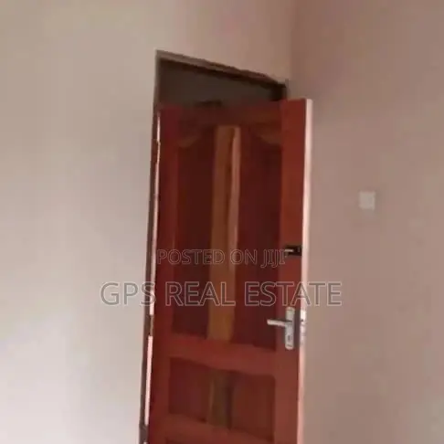 Three Bedroom House In Mbagala Chamazi For Sale