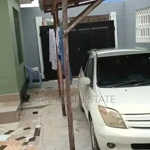 Three Bedroom House In Mbagala Chamazi For Sale