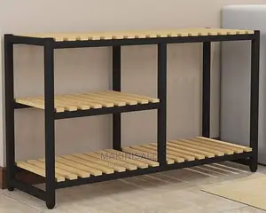 Shelf Nzuri Sana