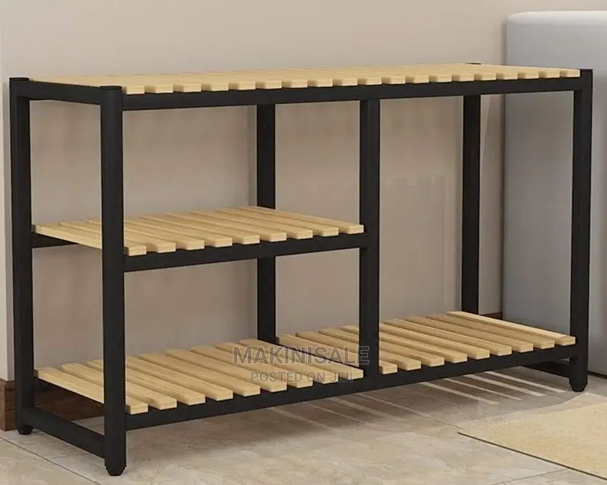 Shelf Nzuri Sana