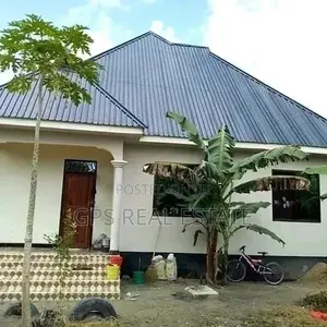Three Bedroom House In Chanika For Sale