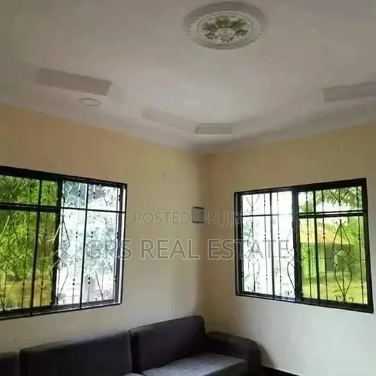 Three Bedroom House In Chanika For Sale