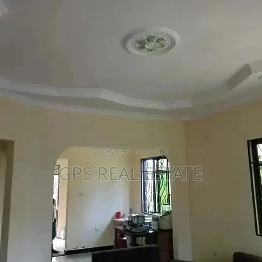 Three Bedroom House In Chanika For Sale