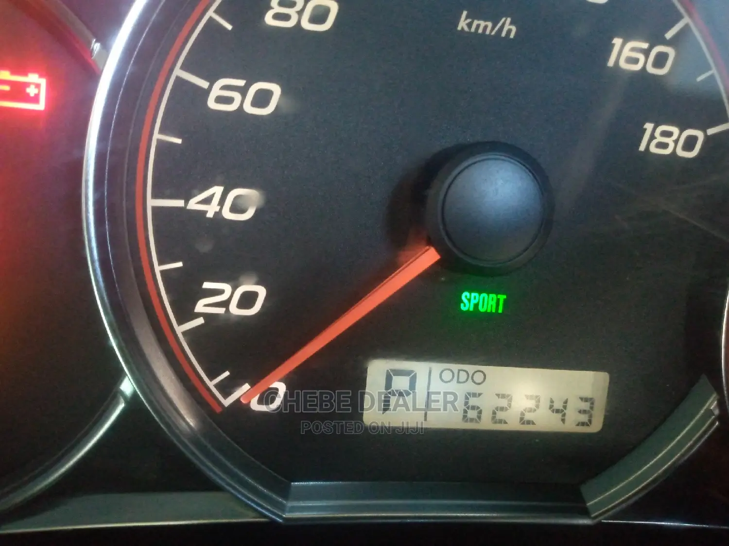 Subaru Forester 2.0 Sports 2008 White