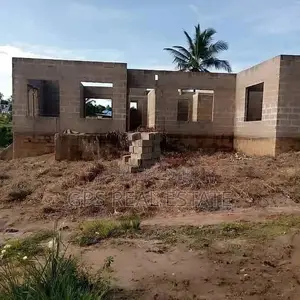 Five Bedroom House In Goba For Sale