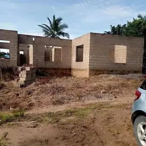 Five Bedroom House In Goba For Sale