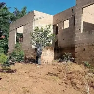 Five Bedroom House In Goba For Sale