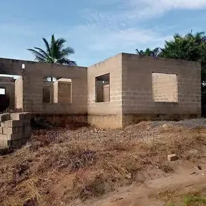Five Bedroom House In Goba For Sale