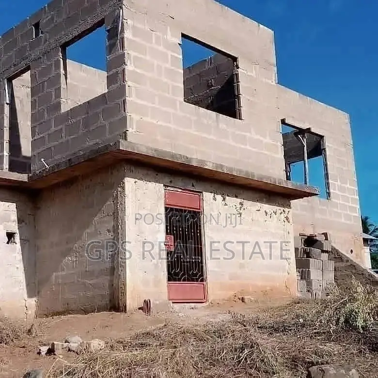 Five Bedroom House In Goba For Sale