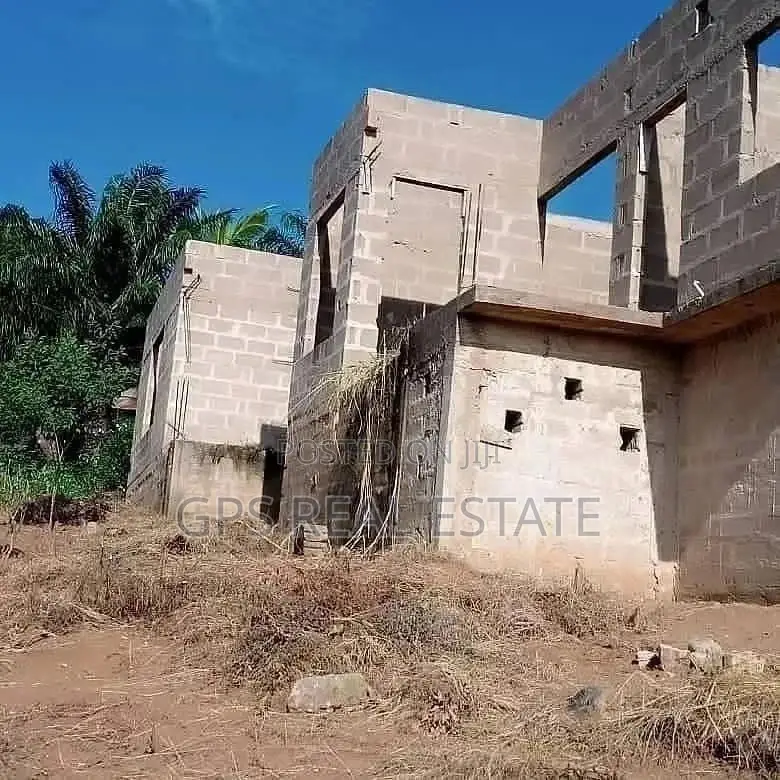 Five Bedroom House In Goba For Sale