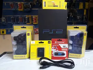 Play Station 2