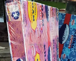 Magodoro Mazuri Arusha Foam