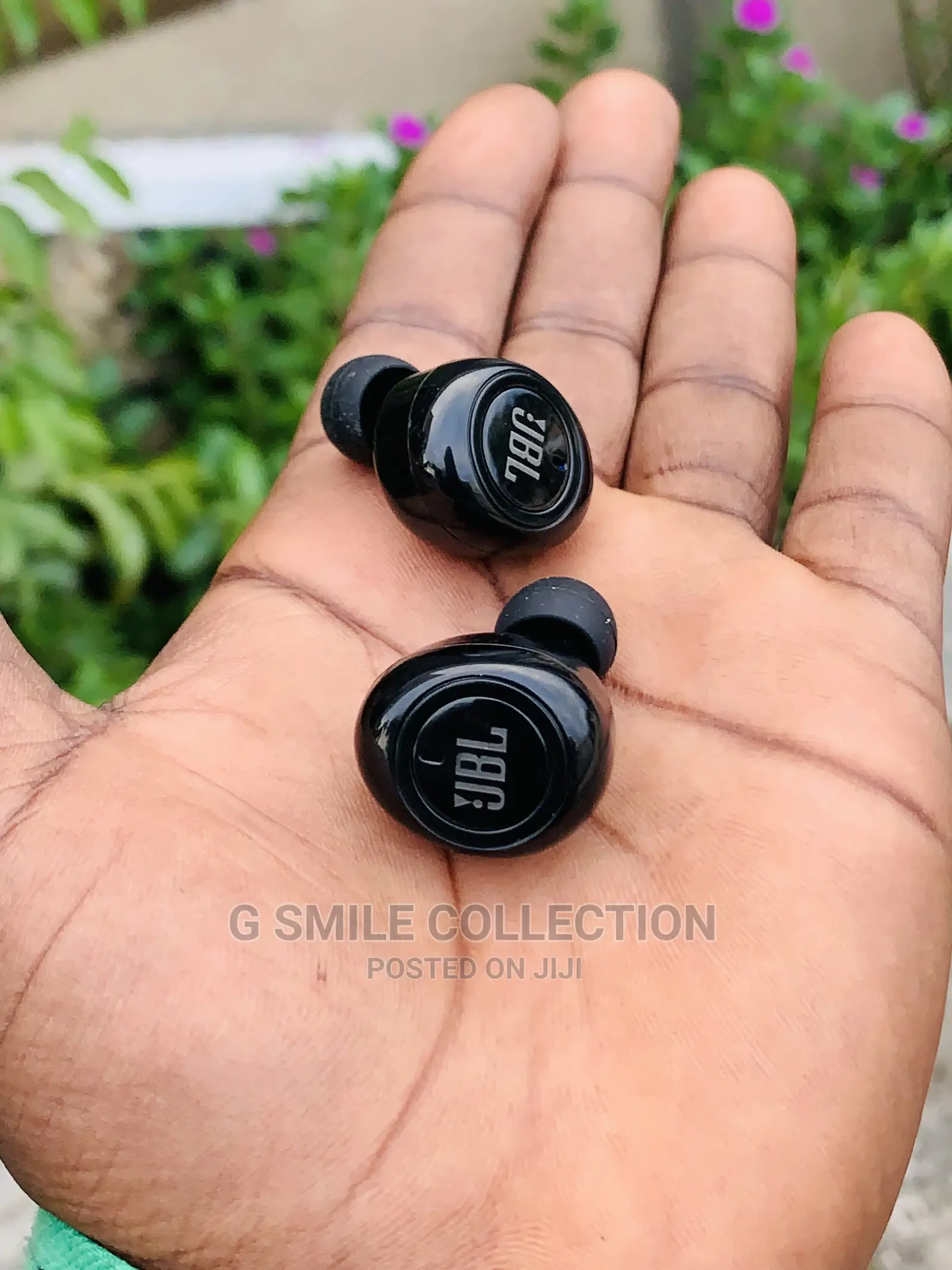Jbl Tws 5 Wireless