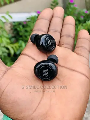 Jbl Tws 5 Wireless