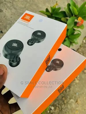 Jbl Tws 5 Wireless