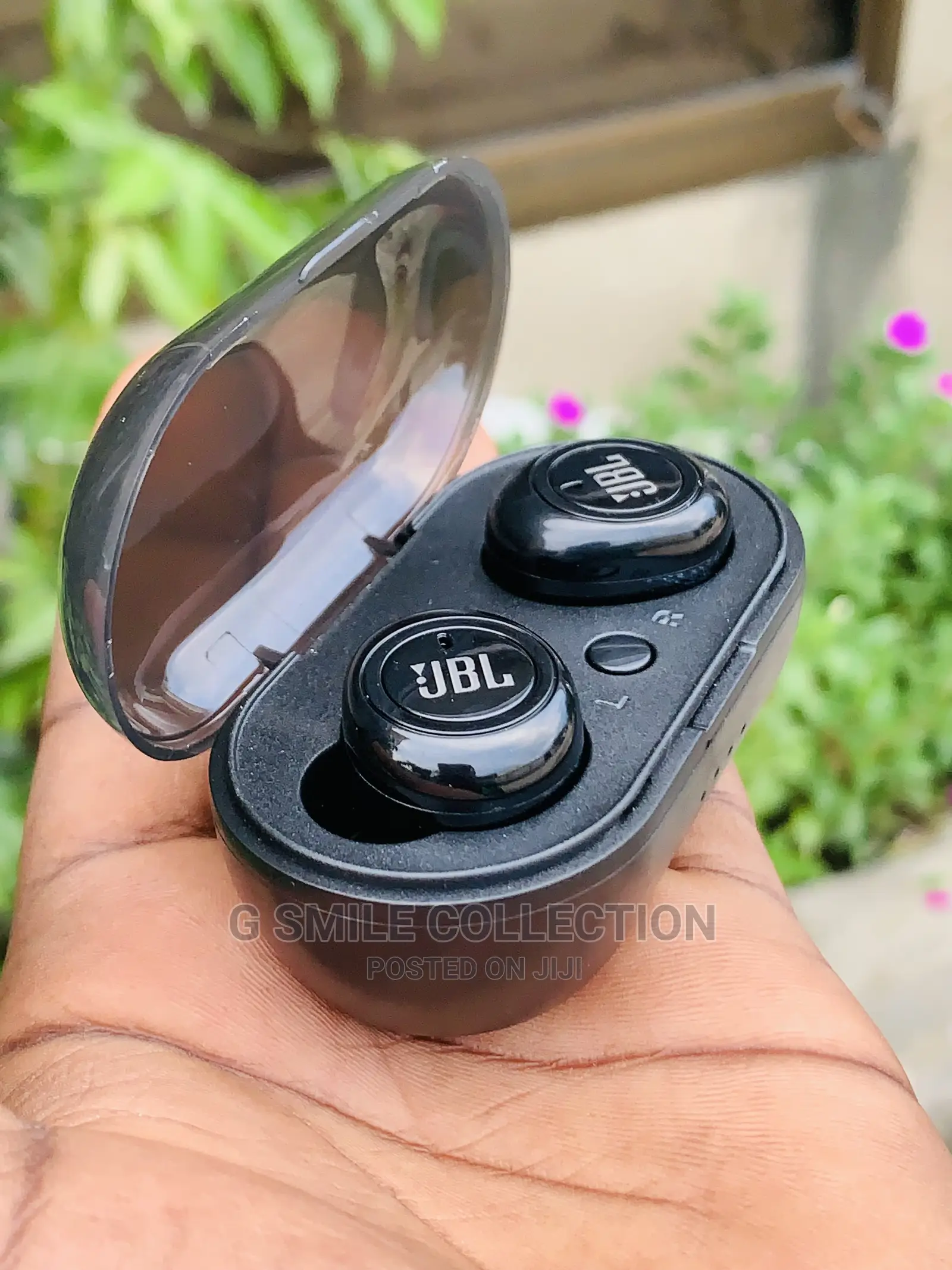 Jbl Tws 5 Wireless