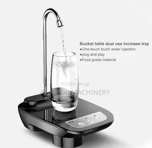 Electric Auto Water Pump