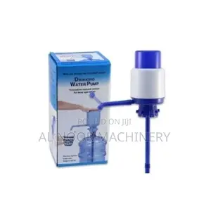 Manual Water Dispenser