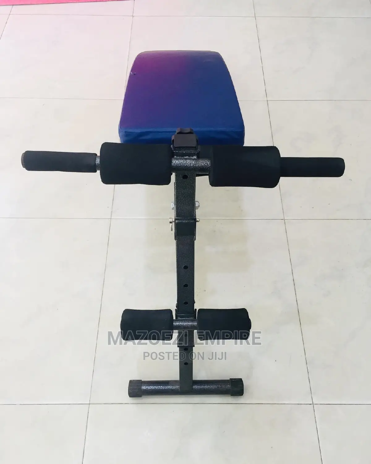 Sit Up Bench