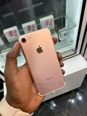 Apple iPhone 7 32 GB Rose Gold