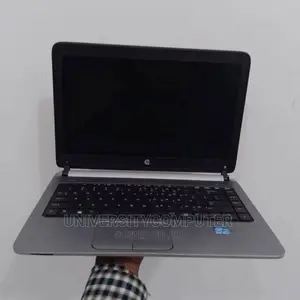 Laptop HP ProBook 430 8GB Intel Core I5 HDD 1T