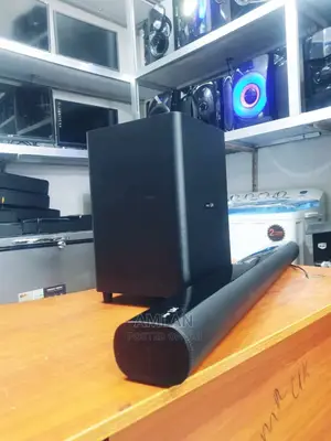 Mr UK Sound Bar 120W
