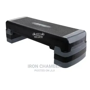 Aerobics Step Board.