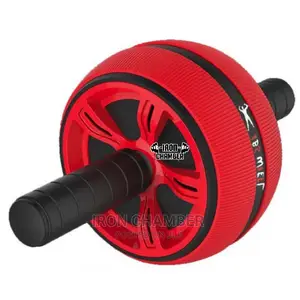 Ab Wheel Roller.