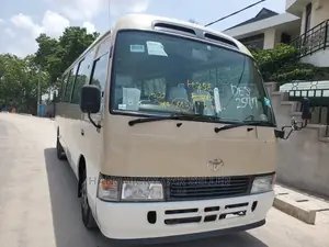 Toyota Coaster