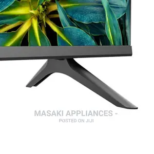 Hisense 32" Inch Smart TV 32A4G FHD Vidaa Youtube Netflix