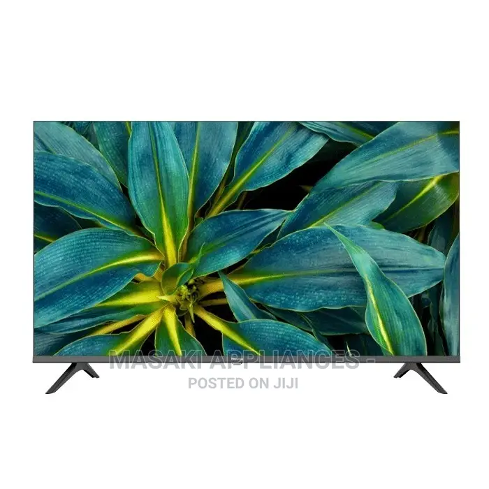 Hisense 32" Inch Smart TV 32A4G FHD Vidaa Youtube Netflix