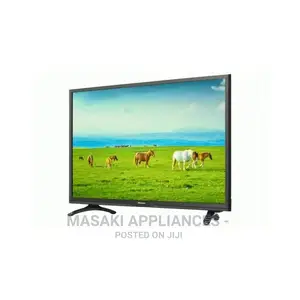 Offer New Hisense Tv 32” Inch LED TV A5200 Full HD Non Smart