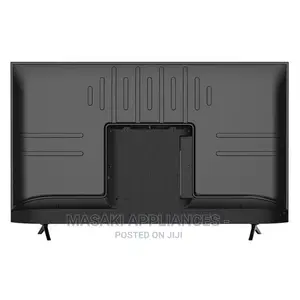 Og New Offer Hisense 40” Inch LED TV A5200 FHD Non Smart