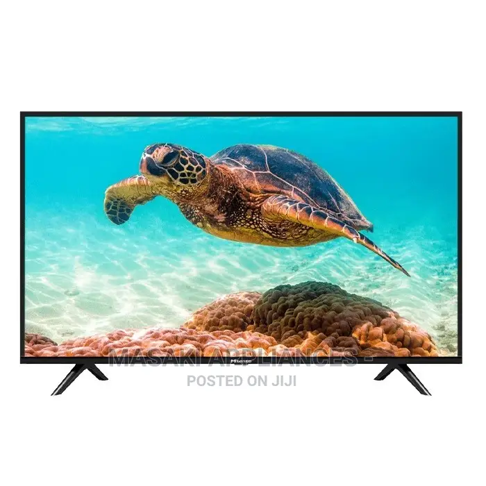 Og New Offer Hisense 40” Inch LED TV A5200 FHD Non Smart