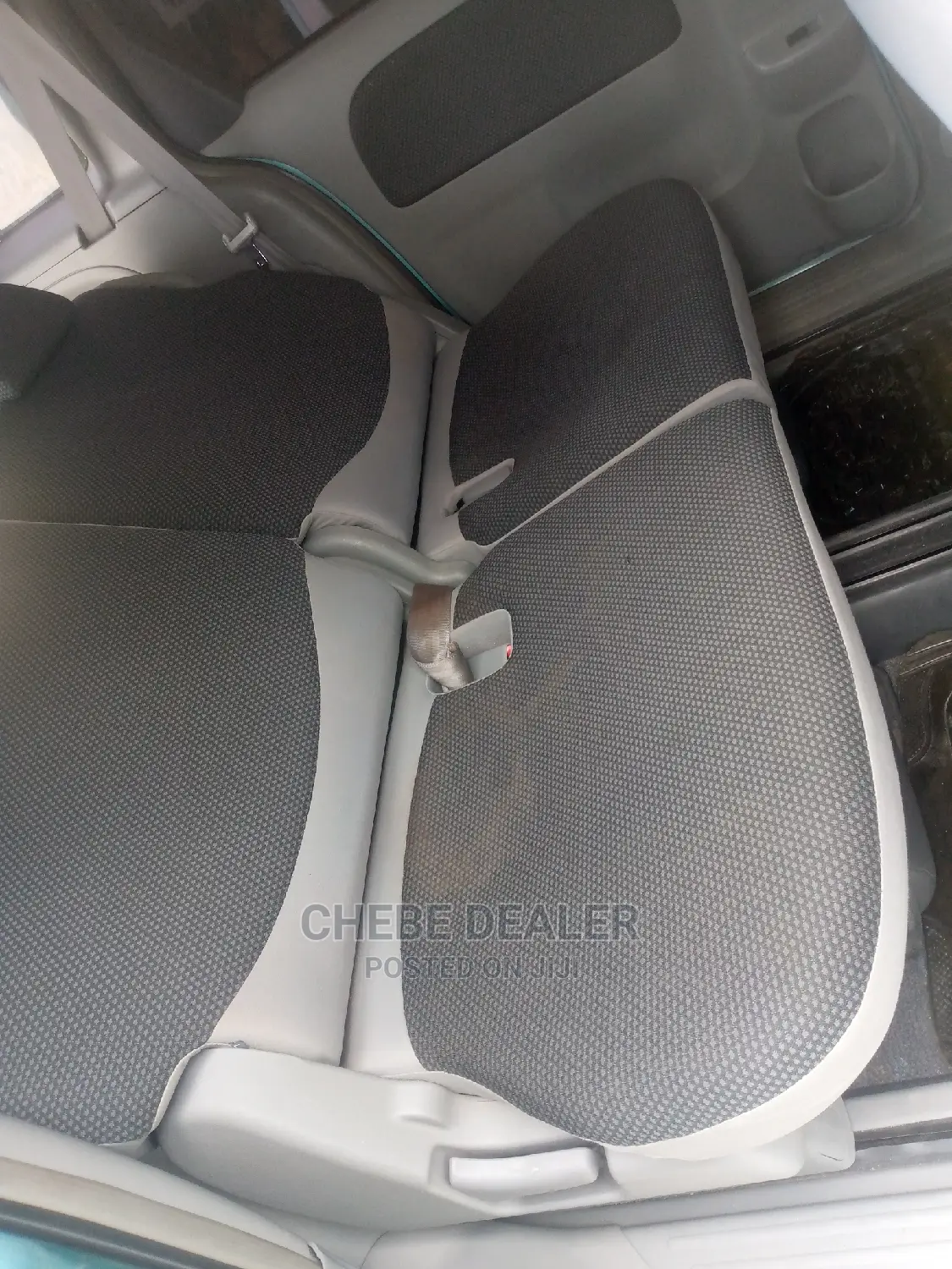 Toyota Premio 1.5 FWD 2005 Silver