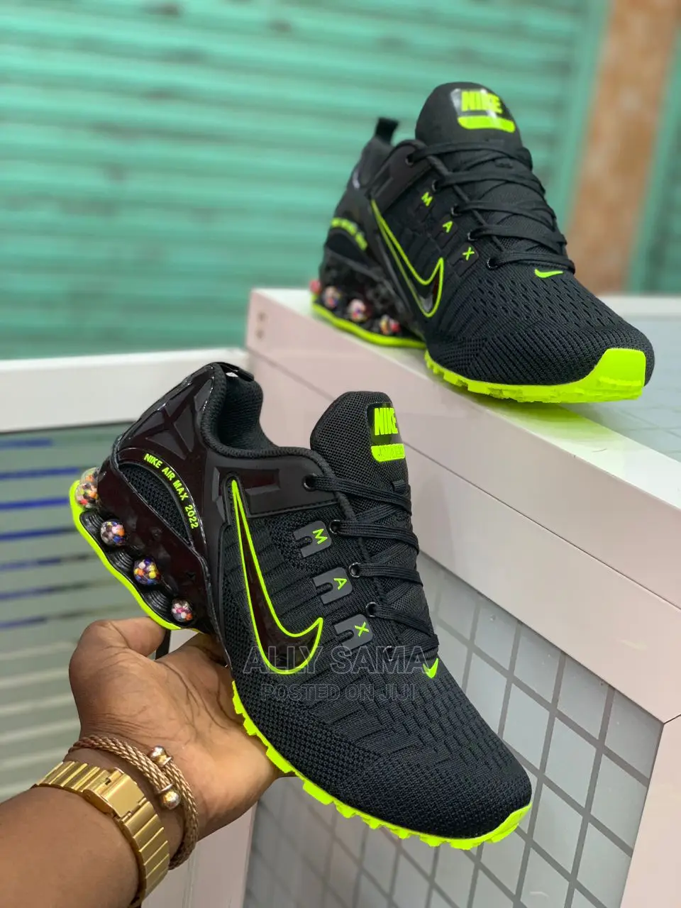 Nike Air Max 2022
