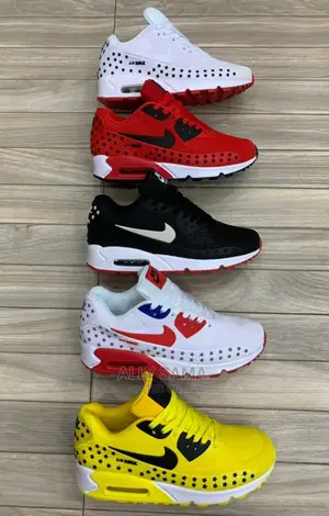 Nike Air Max 2022