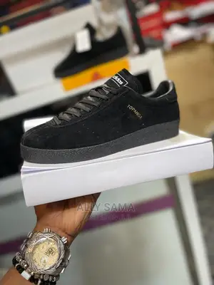 Topanga Brand