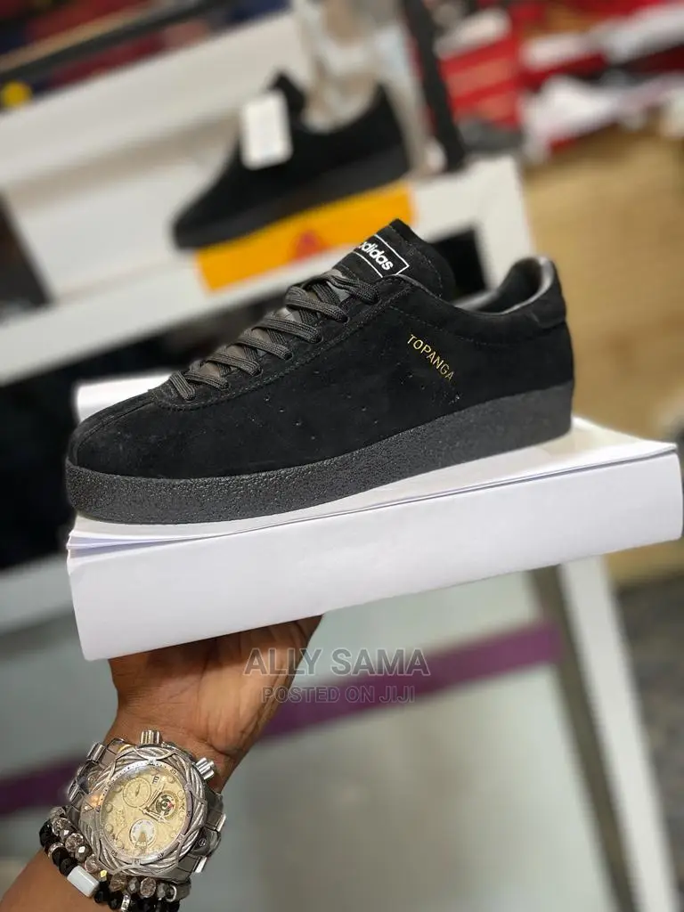 Topanga Brand
