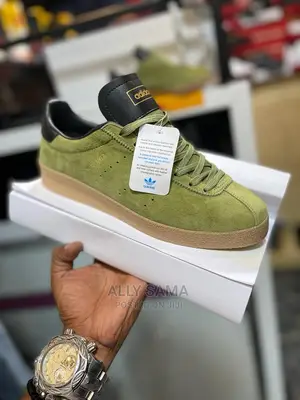 Topanga Brand
