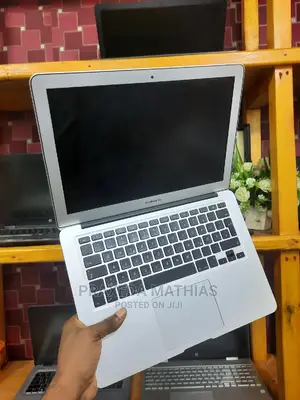 Laptop Apple MacBook Air 2014 8GB Intel Core I5 SSD 128GB