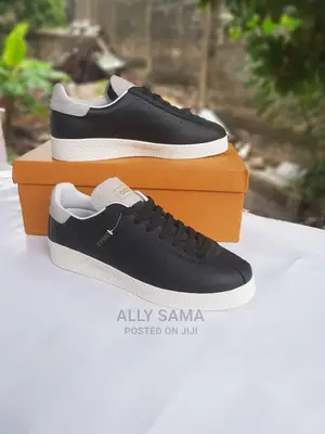 Topanga Black Full